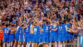 Lionsbridge FC falls to Ballard FC 2-1 in USL League 2 title game