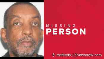 Missing man in Norfolk located and is safe: Police