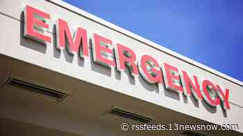 Man arrested for shooting woman in Hampton while she sat in a vehicle: Update