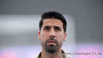 Khedira über DFB-Posten: Noch nicht „richtig konkret“