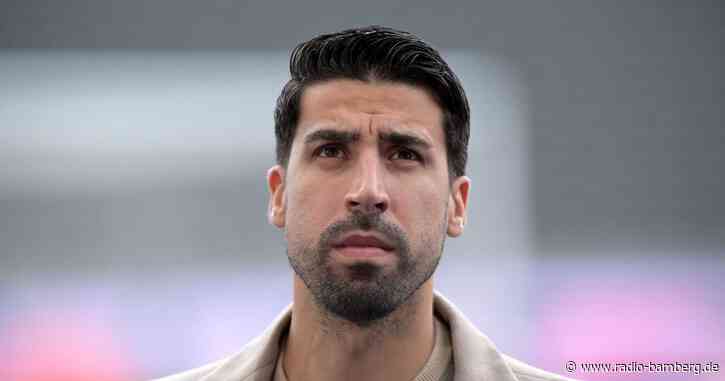 Khedira über DFB-Posten: Noch nicht «richtig konkret»