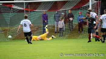 Auch eine Liga höher als „Aufholjäger“ – das  Erfolgsgeheimnis von Aufsteiger Griesstätt