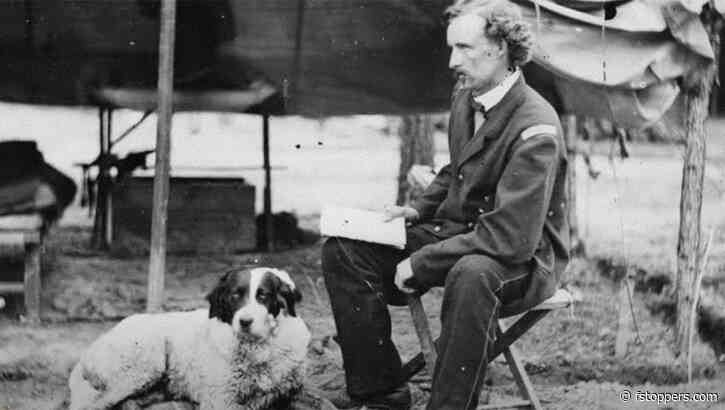 Through the Lens of History: American Civil War Photography