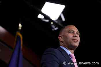 Delegation of US House Democrats to Visit Israel, Occupied West Bank This Week