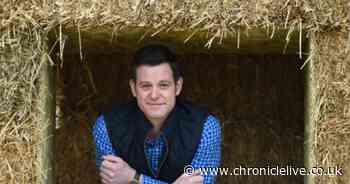 Countryfile's Matt Baker gives 'assurances' over future on BBC show as he launches new TV venture