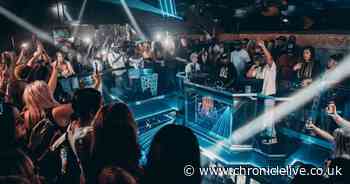 Sean Paul takes over Newcastle club with another big name star after LooseFest cancellation