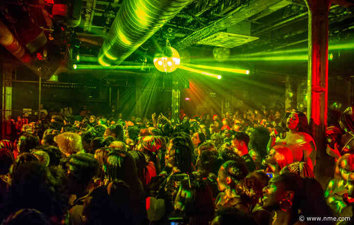 XOYO to open new club in Birmingham