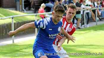 1:3 – Arminia unter Wert geschlagen