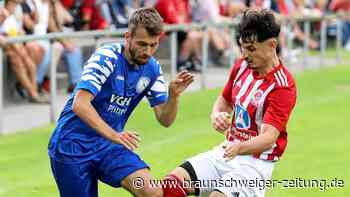 Lauingen Bornum beendet den „Auftaktspiel-Fluch“