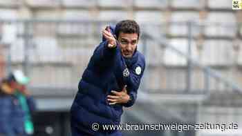 0:3! U17 des VfL Wolfsburg verpatzt den Saisonstart