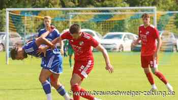 0:3 beim Aufsteiger – SVL vergeigt Saisonstart