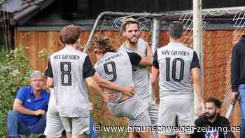 Ex-Profi Eilers schießt MTV zum Derbysieg