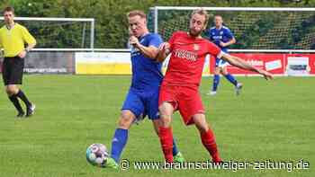 1:7 – FSV II „fällt auf die Schnauze“