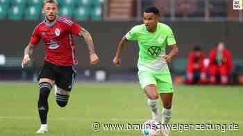 Hier spricht VfL-Boss Schäfer über fast alle wichtigen Themen