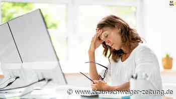 ADHS im Alter: Diese Symptome sollten Sie nicht ignorieren