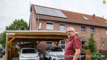 Wolfsburger genervt: Solaranlage durfte monatelang nicht laufen