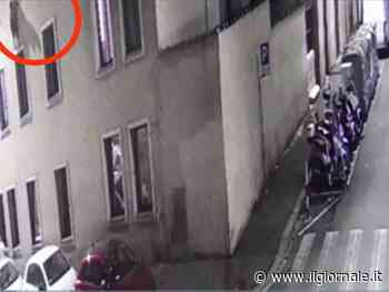 Kata, spunta l'audio del raid punitivo nell'ex hotel Astor: "Vogliono ammazzarmi!"