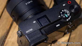 We Review the New Sony a6700 Mirrorless APS-C Camera
