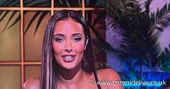 ITV Love Island's Maya Jama struck down by 'sudden' illness right before Reunion