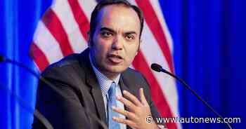 CFPB: U.S. Auto Sales loan servicer cost customers millions, mistakenly disabled vehicles