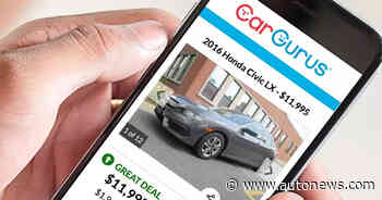 CarGurus delays Q2 earnings release; stock price plunges
