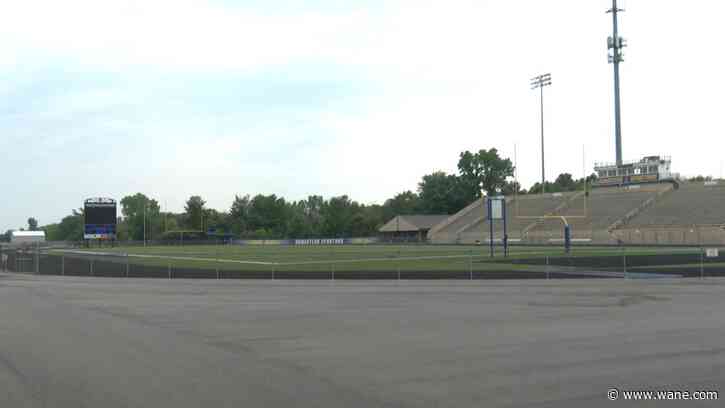 Reviewing outdoor school sports safety plans