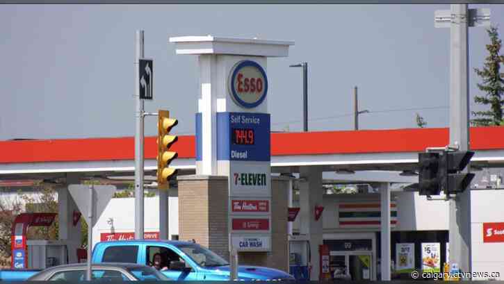 Carbon tax ineffective in curbing fuel emissions: majority of Canadians