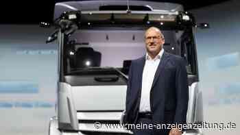 Daimler-Vorstand ist tot: Finanzchef Jochen Goetz überraschend gestorben