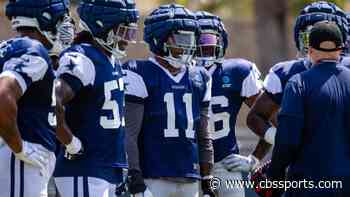 Micah Parsons plays mentor: Cowboys' two-time All-Pro relishes taking multiple 2023 rookies under his wing