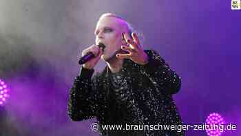 Lord of the Lost: Blut, Feuer, ESC – ihre krassesten Live-Shows