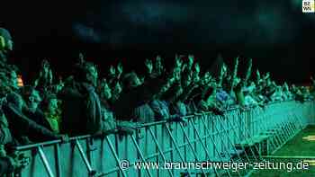 Klanggewitter im Harz: Recap vom „Rocken am Brocken“ 2023