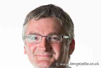 Law Society names president for 200th anniversary year