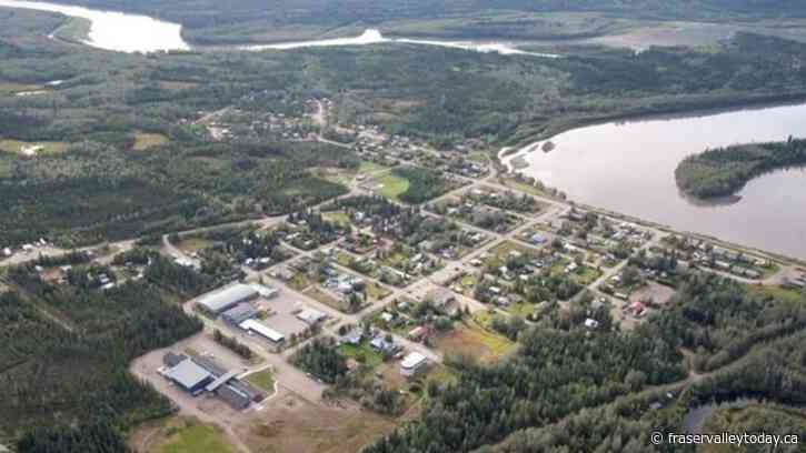 Evacuation order issued for Village of Mayo in Yukon due to Talbot Creek wildfire
