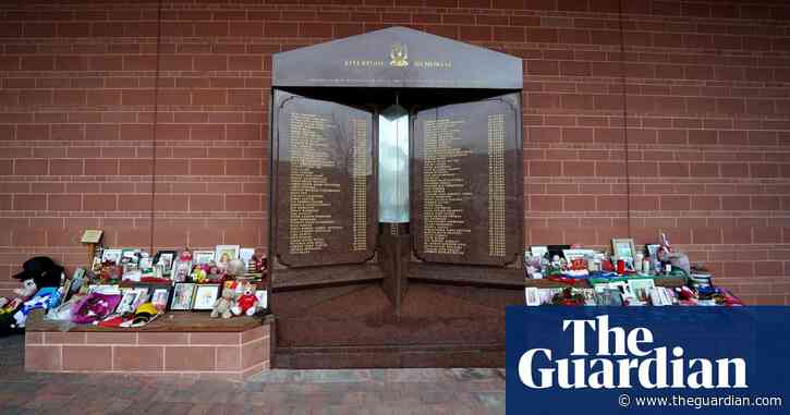 English and Welsh football fans could be banned for mocking disasters