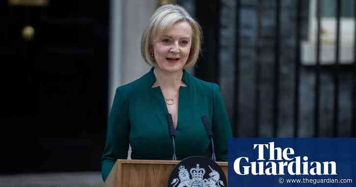 At least two people said to have declined resignation honours from Liz Truss