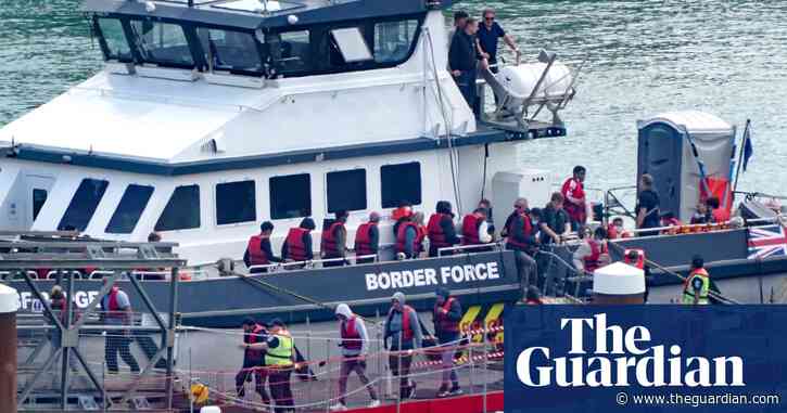 Fines to rise sharply for illegal housing or employment of asylum seekers in UK