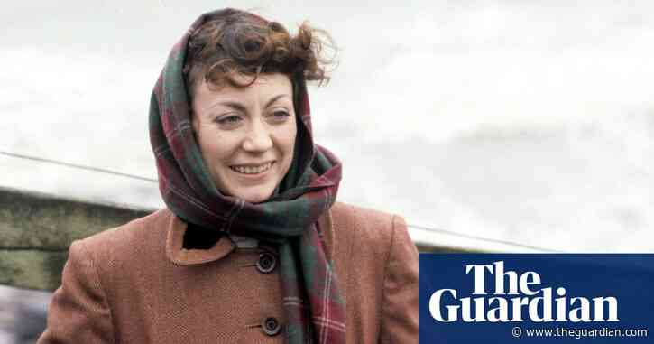 Anita Carey obituary