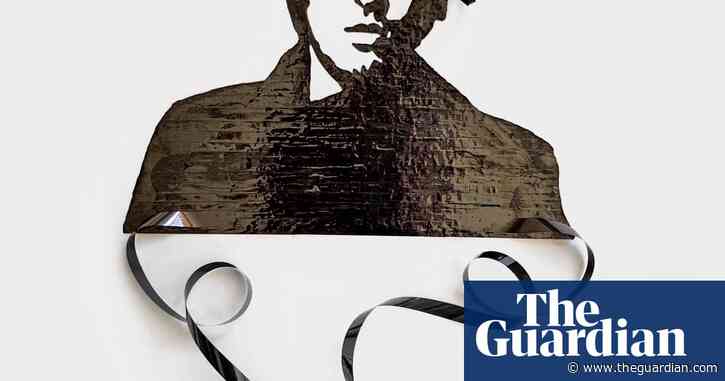 Musical portraits that rewind to the cassette era – in pictures