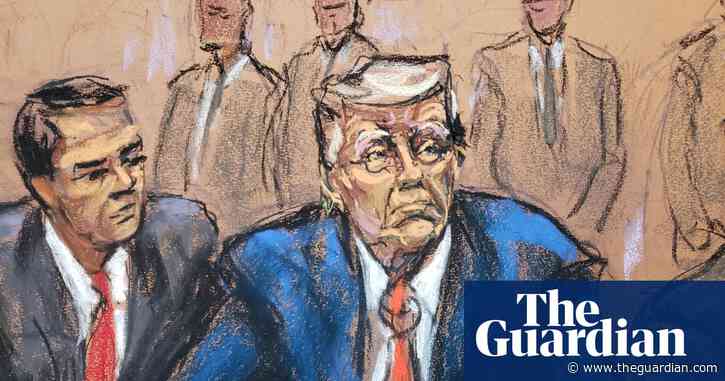 Donald Trump’s January 6 indictment - podcast