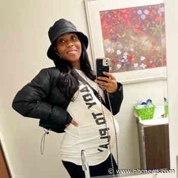 Detroit woman sues city after being falsely arrested while 8 months pregnant due to facial recognition technology