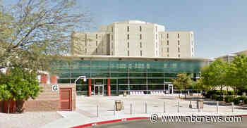 Arizona woman accused of pouring bleach into coffee of Air Force husband over months