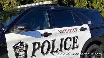 One injured in Naugatuck shooting