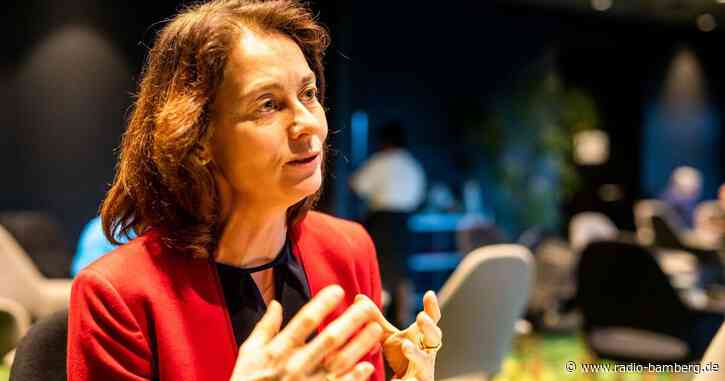 Barley: Oft keine konservative Brandmauer mehr gegen Rechts