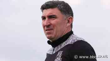 Kevin Maher: Southend boss says opening win is reward for everyone after tough summer