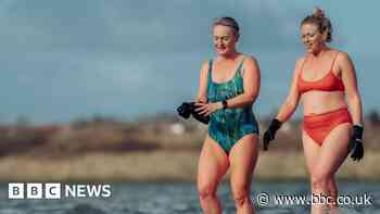 River Stour swimmers criticise bathing water rule changes