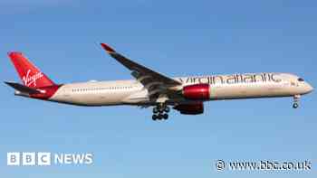 Virgin Atlantic pilots consider strike over fatigue