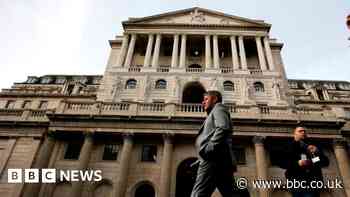 Inflation: Should we trust the Bank of England's forecasts?