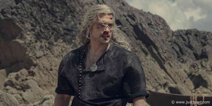 'The Witcher' Producer Called Out After Saying The Show Is 'Simplified' For American Audiences