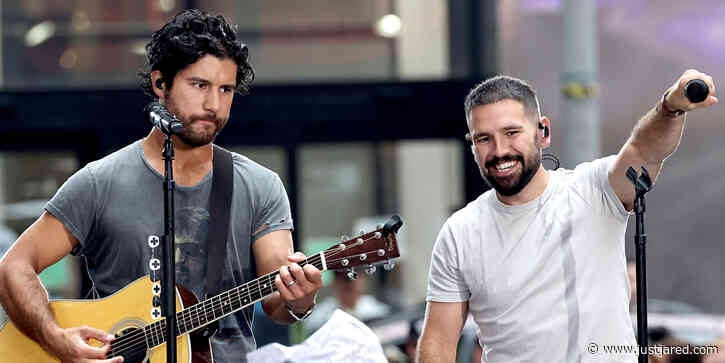 Dan + Shay Thought They Were Going To Break Up As A Band Before 'Always Gonna Be' & New Album