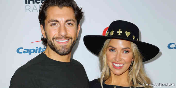 Kaitlyn Bristowe Splits From Fiance Jason Tartick After 4 Years Together